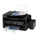 Epson Multifunction Inkjet Color L550 